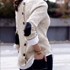 Market & Spruce Cotulla Sweater